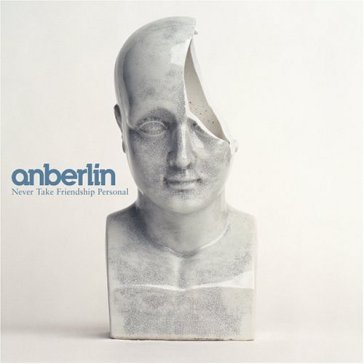 Never take friendship per - ANBERLIN