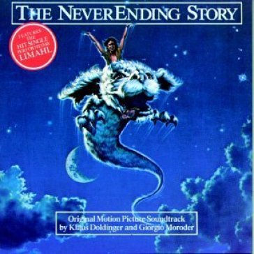 Neverending story - O.S.T.