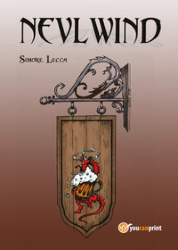 Nevlwind - Simone Lecca