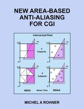 New Area-Based Anti-Aliasing for CGI