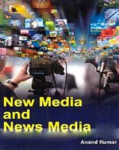 New Media And News Media