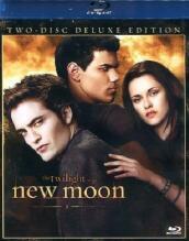 New Moon - The Twilight Saga (Deluxe Edition) (2 Blu-Ray)