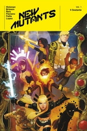 New Mutants (2019) 1