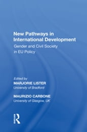 New Pathways in International Development