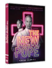 New Pope (The) (3 Dvd)