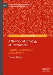 A New Social Ontology of Government