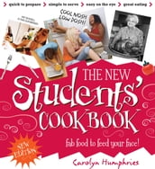 New Students Cook Book