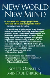 New World New Mind