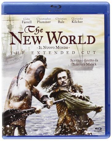 New World (The) - Il Nuovo Mondo (The Extended Cut) - Terrence Malick