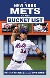 New York Mets Fans  Bucket List