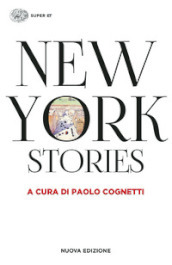 New York Stories. Nuova ediz.