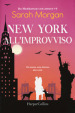 New York all improvviso. Da Manhattan con amore. 4.