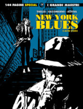 New York blues e altre storie