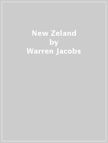 New Zeland - Warren Jacobs