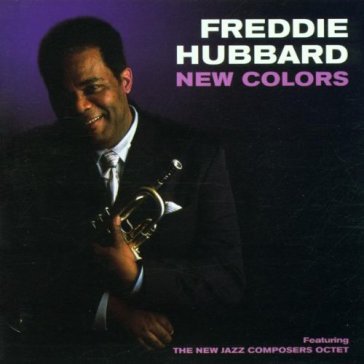 New colors - Freddie Hubbard