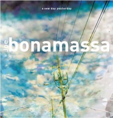 New day yesterday - Joe Bonamassa