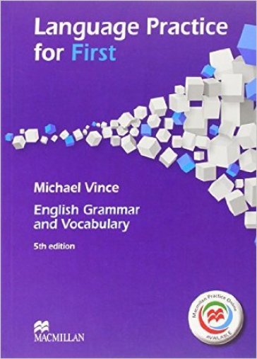 New first certificate language practice. Student's book. Without key. Per le Scuole superiori. Con e-book. Con espansione online - Michael Vince
