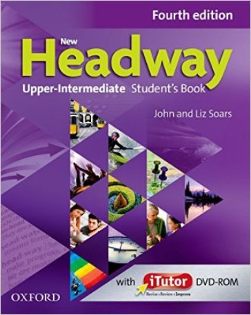 New headway. Upper intermediate. Student's book-Itutor. Per le Scuole superiori. Con espansione online