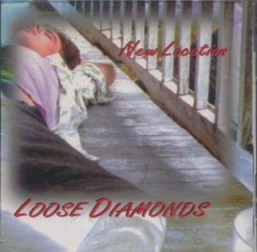 New location - LOOSE DIAMONDS