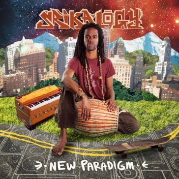 New paradigm - SRIKALOGY