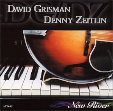 New river - David Grisman & Denn