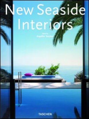 New seaside interiors. Ediz. italiana, spagnola e portoghese - Ian Phillips