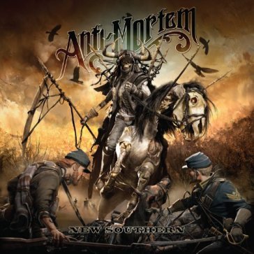 New southern - ANTI-MORTEM