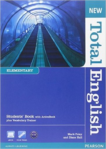 New total english. Elementary. Student's book. Per le Scuole superiori