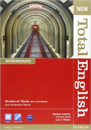 New total english. Intermediate. Student's book-Activity book. Per le Scuole superiori