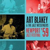 Newport jazz festival  59