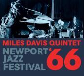 Newport jazz festival  66