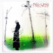 Nic unic (vinyl white numbered limited e