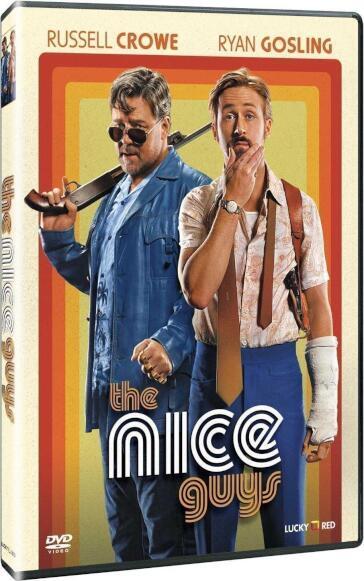 Nice Guys (The) - Shane Black