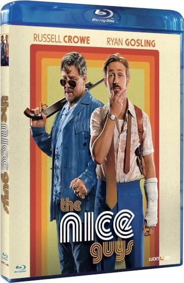 Nice Guys (The) - Shane Black