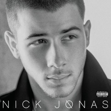 Nick jonas deluxe - Nick Jonas