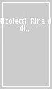 I Nicoletti-Rinaldi di Rieti e l armadio della memoria. Un archivio e una storia d impresa