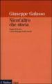 Nient altro che storia. Saggi di teoria e metodologia della storia