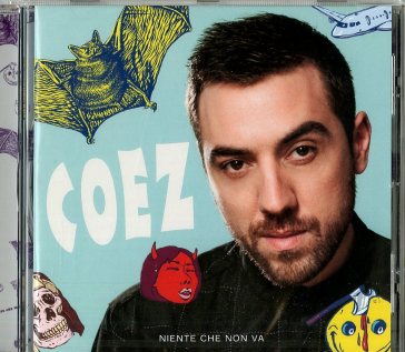 Niente che non va (CD) - COEZ