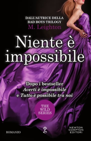 Niente è impossibile - M. Leighton