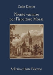 Niente vacanze per l ispettore Morse