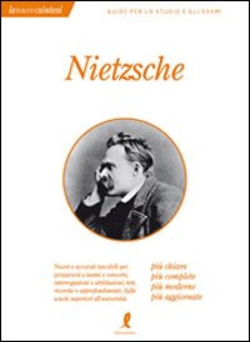 Nietzsche - Romina Bicicchi