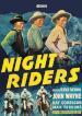 Night Riders (The) (Rimasterizzato In Hd)