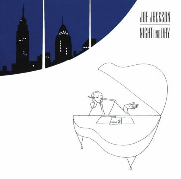 Night and day - Joe Jackson