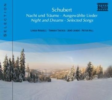 Night & dreams - Franz Schubert
