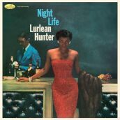 Night life (180 gr. + 3 bonus tracks lim