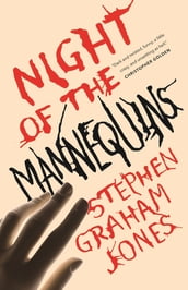 Night of the Mannequins