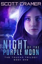 Night of the Purple Moon