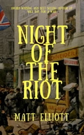 Night of the Riot