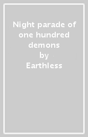 Night parade of one hundred demons