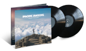 Night visions 10th - 2 Lp